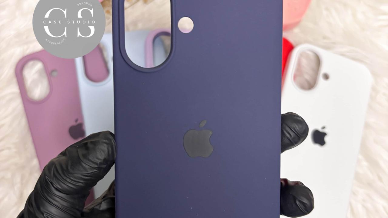 Premium Mobile Cases