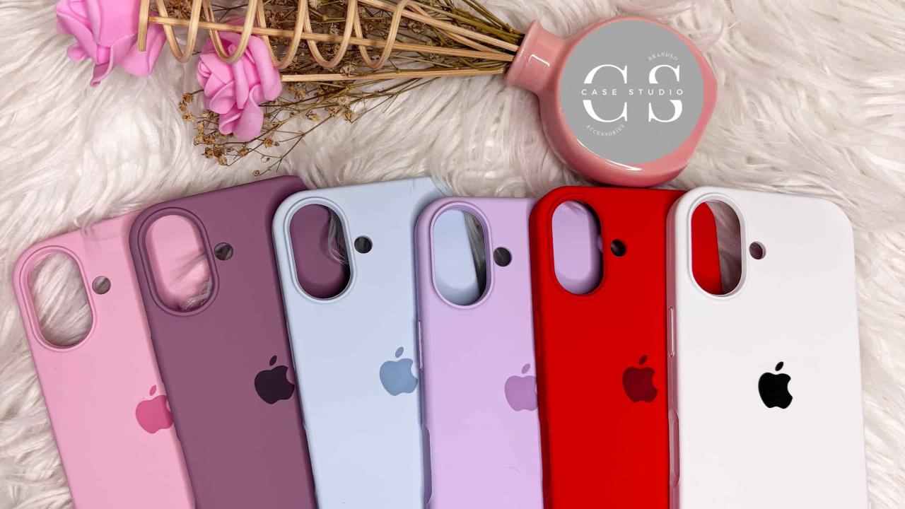 Premium Mobile Cases