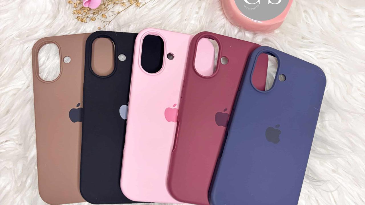Premium Mobile Cases